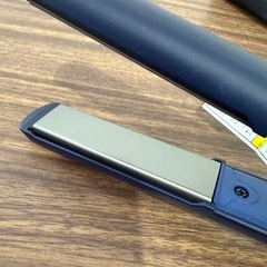 SALONIA ストレートアイロン　24mmの画像