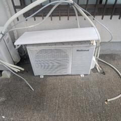 エアコン　200vの画像