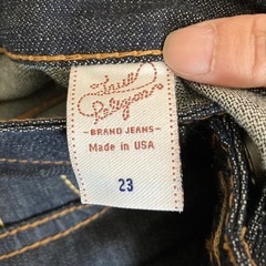 TRUE RELIGIOジーパン‼️未使用品❣️の画像