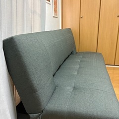 【お話中】ソファベットの画像