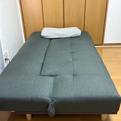 【お話中】ソファベットの画像