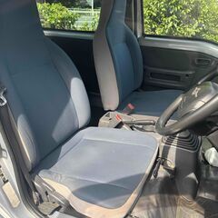 仕事・遊び用　車中泊　サンバーバン　トランスポーター　切り替え四駆　MTの画像