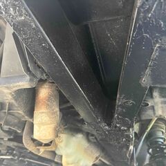 仕事・遊び用　車中泊　サンバーバン　トランスポーター　切り替え四駆　MTの画像