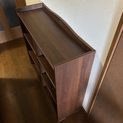 本棚の画像
