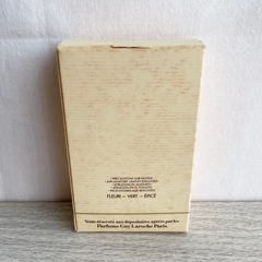 ☆お値引可能☆【残量5割程】GUY LAROCHE Fidji ミニ香水7ml インテリア雑貨の画像