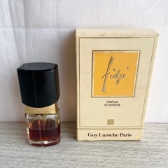 ☆お値引可能☆【残量5割程】GUY LAROCHE Fidji ...