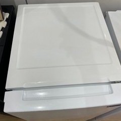 ヤマダセレクト ヤマダ電機 冷蔵庫 156L YRZ-F15G1 21年製 キッチン家電 生活家電 0719-016の画像