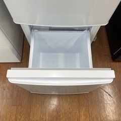【MITSUBISHI】2ドア冷蔵庫の画像
