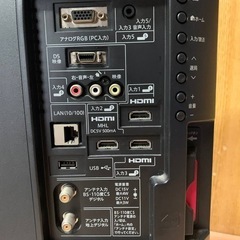 ✅SHARP 液晶カラーテレビ ✅ ✅LC-22K90✅の画像