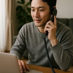 📞✨【完全在宅◎コールスタッフ急募】✨ BtoB経験者歓迎／時給1,500円×10枠募集！の画像