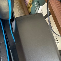 AKRacing Overture ゲーミングチェア の画像