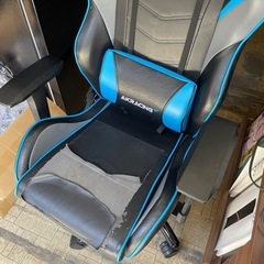 AKRacing Overture ゲーミングチェア の画像