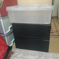 衣装ケース②の画像