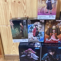 フィギアの画像