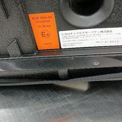 0719-048 レカロ　チャイルドシート　ジェイスリーの画像