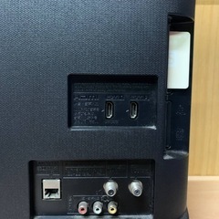 ✅Panasonicテレビ✅ ✅TH-24ES500-S✅の画像