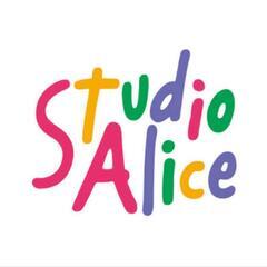 スタジオアリス半額クーポンコードの画像
