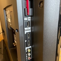 SONY 液晶テレビ　KDL-40EX500　の画像