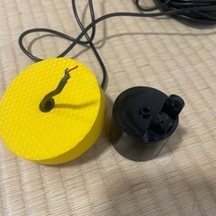 魚探の画像