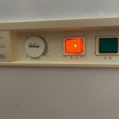 業務用急速冷凍庫の画像