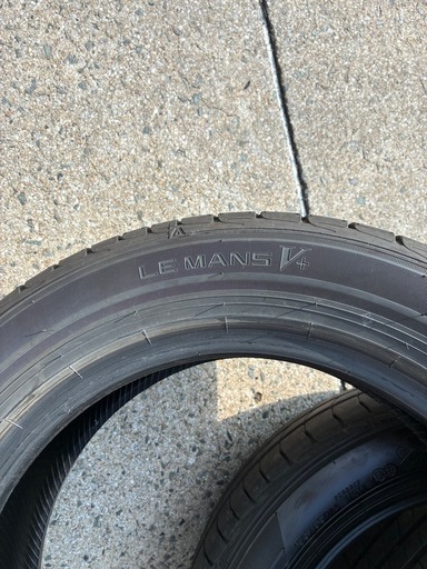 軽自動車　タイヤ