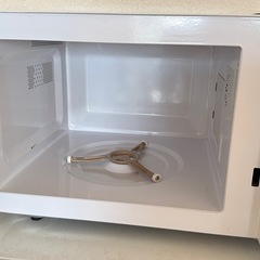 日立　電子レンジの画像