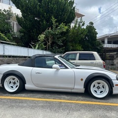 ロードスターの画像