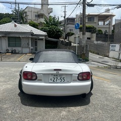 ロードスターの画像