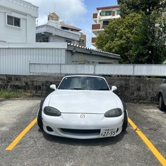 ロードスター