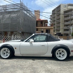 ロードスターの画像