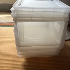 クリアケースの画像
