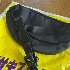 NEW ERA ニューエラ ウエストバッグ 2L NEW ERA ウエストポーチ ボディバッグ の画像