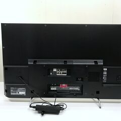 SONY　40型液晶テレビ　KJ-40W730C　2017年製の画像