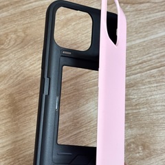 iPhone ケースの画像