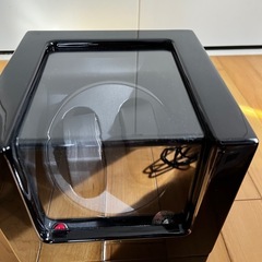 ワインディングマシーンの画像