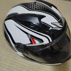 モーターヘッドライダース　フルフェイスヘルメットの画像