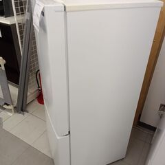 ★リユースのサカイ千葉中央店★期間限定割引有 YAMADA 冷蔵庫 156L 21年製 動作確認／クリーニング済み TC3897の画像