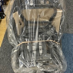 【一品限り】新品OGK 後ろ用チャイルドシート　RBC-019S チャコール
の画像
