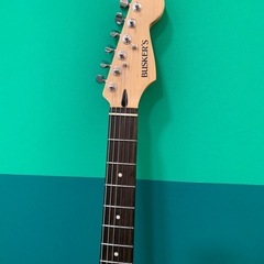 エレキギター　アンプセットの画像