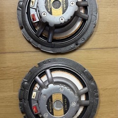 オーディオ スピーカーの画像