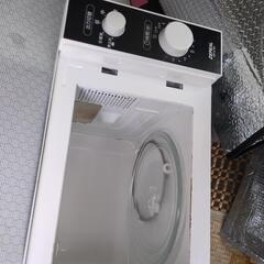 電子レンジ中古の画像