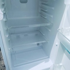 ✅ハイアール冷凍冷蔵庫✅ ✅JR-NF170H✅の画像