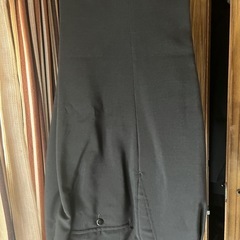 スーツor礼服の画像