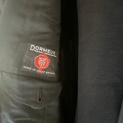 スーツor礼服の画像