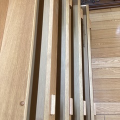 【トレファクマーケット久喜店】A/S SOBORG MOBELFABRIK　ライティングビューローの画像