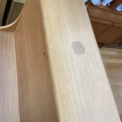 【トレファクマーケット久喜店】A/S SOBORG MOBELFABRIK　ライティングビューローの画像