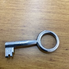 【トレファクマーケット久喜店】A/S SOBORG MOBELFABRIK　ライティングビューローの画像