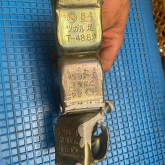 3連クランプの画像