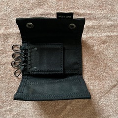 Porter(ポーター)キーケースの画像