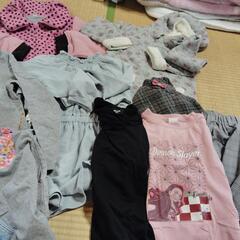 女のコ　110〜130の画像